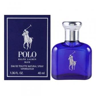 Perfume Ralph Lauren Polo Blue Men EDT 40 ml