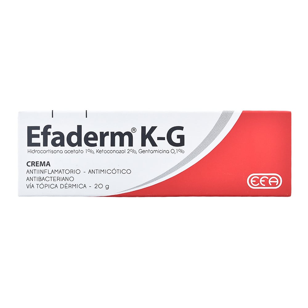 Efadrem K-G 20 g