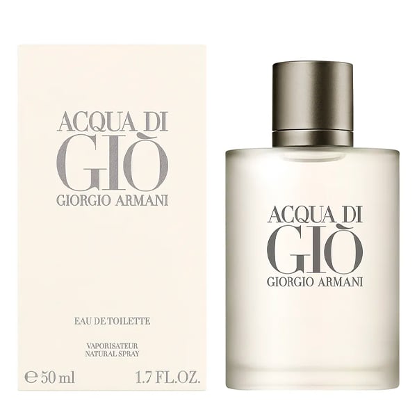 Perfume Giorgio Armani Acqua di Gio Men EDT