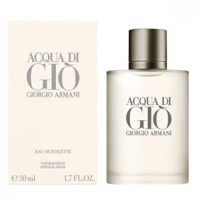 Perfume Giorgio Armani Acqua di Gio Men EDT