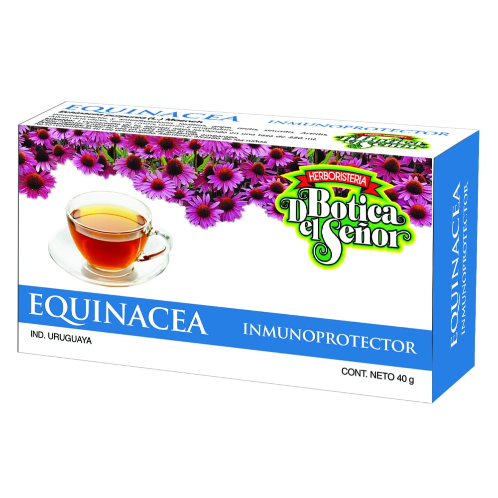 EQUINACEA BOTICA DEL SEÑOR 40 G