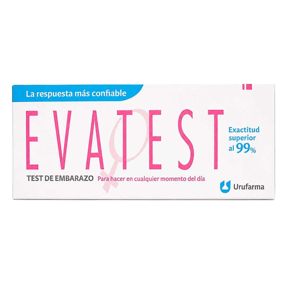 EVATEST TRADICIONAL