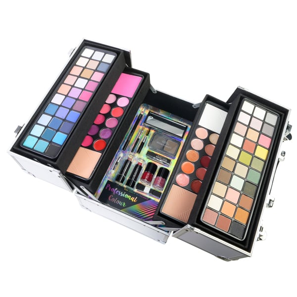 Maleta de Maquillaje Markwins Prefessional