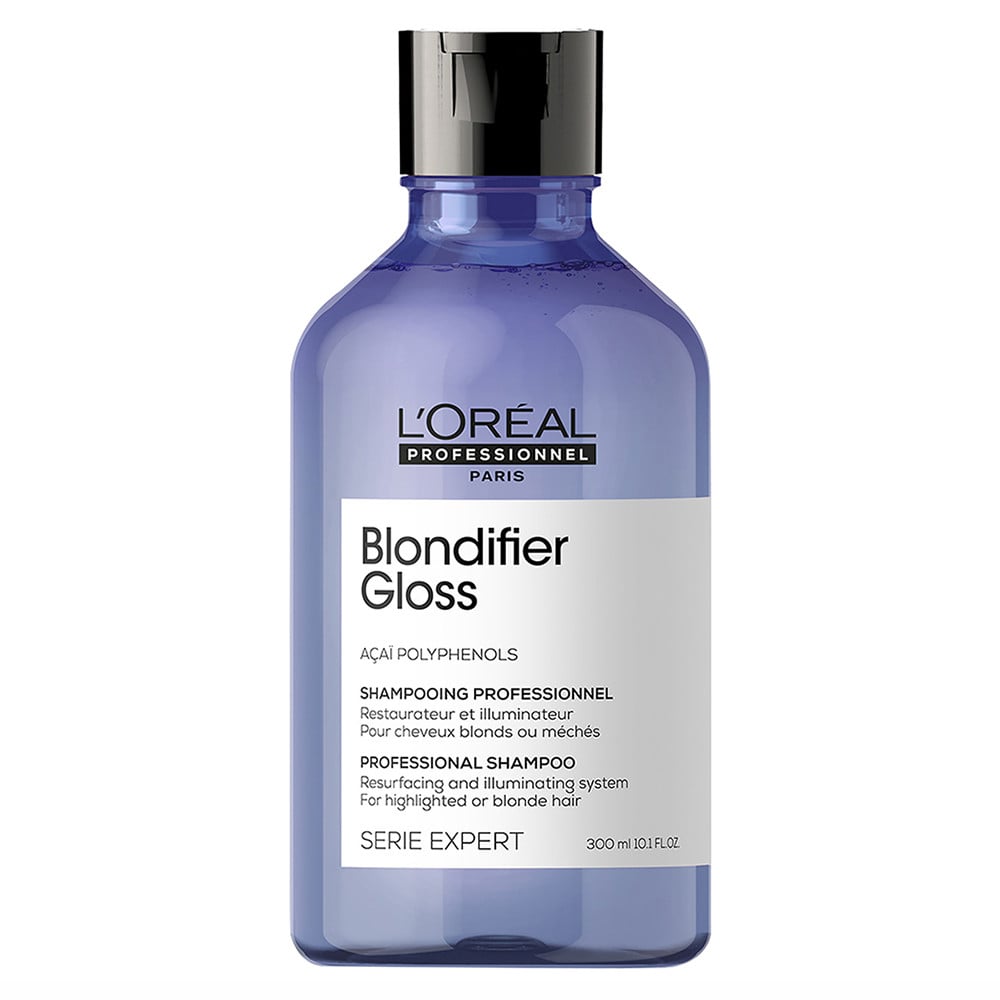 Shampoo L'Oréal Professionnel Blondifier Gloss 300 ml