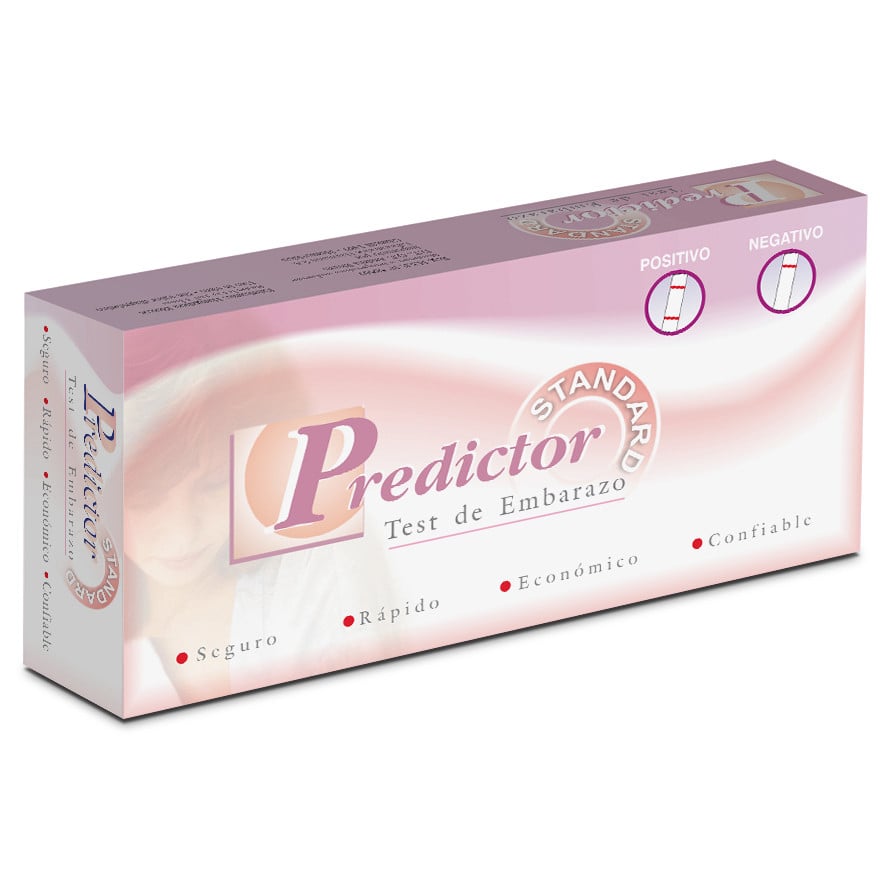 PREDICTOR TEST STANDARD