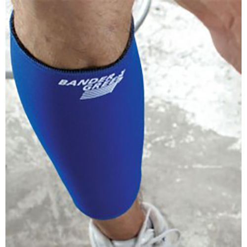 Gemelera Bander Green Talle 2