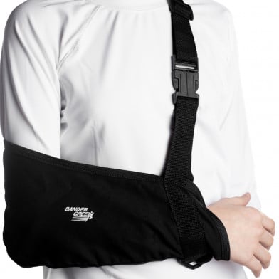 Cabestrillo Bander Green Vietnam Talle 3