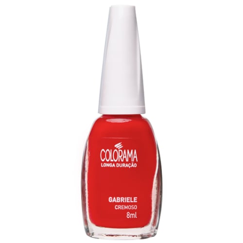 Esmalte Colorama Gabriele 8 ml