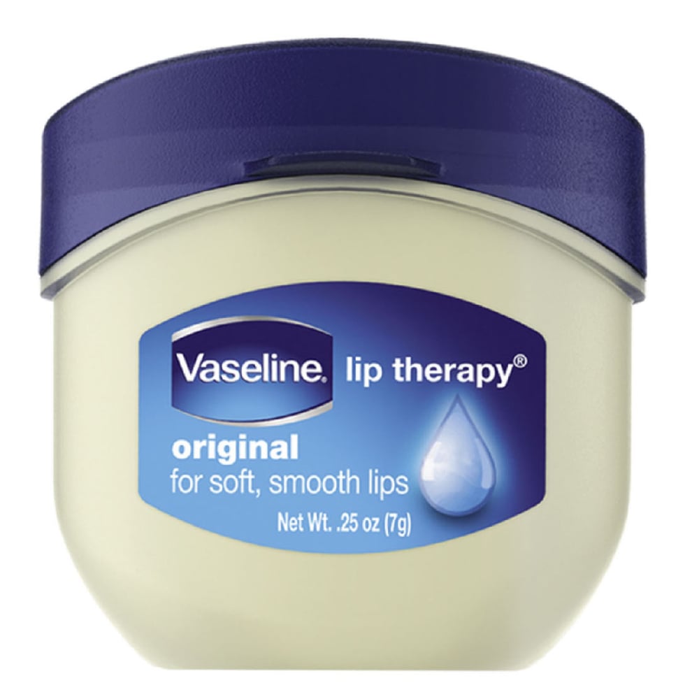 Gel Reparador Vaseline Original Mini 7 g