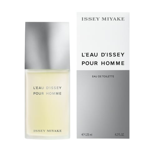 IM L'EAU D'ISSEY PH EDT 125 ML