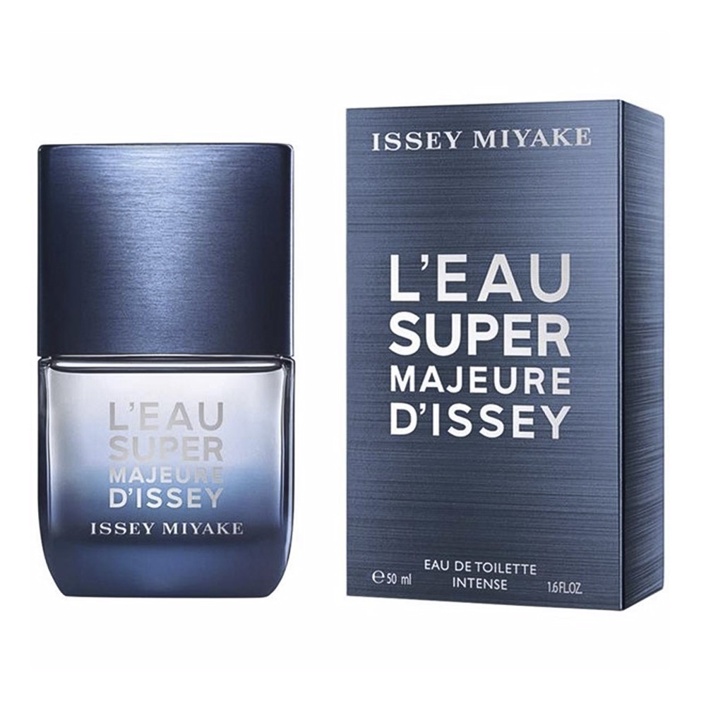 IM SUPER MAJEURE D'ISSEY EDT 50 ML