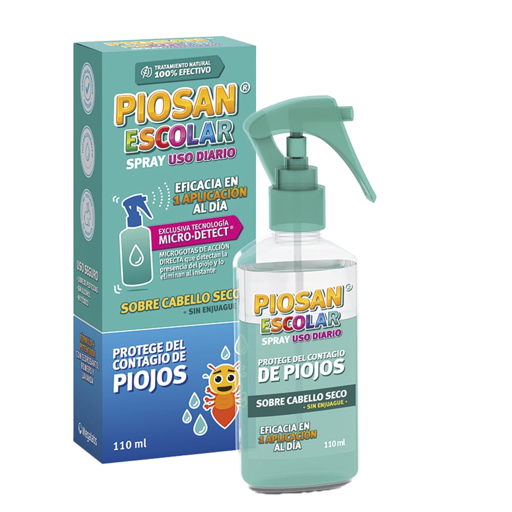 PIOSAN SPRAY