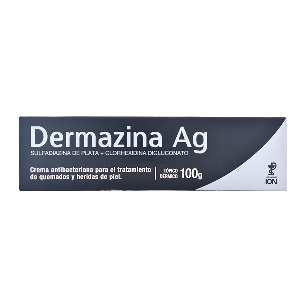 Dermazina AG 100 g