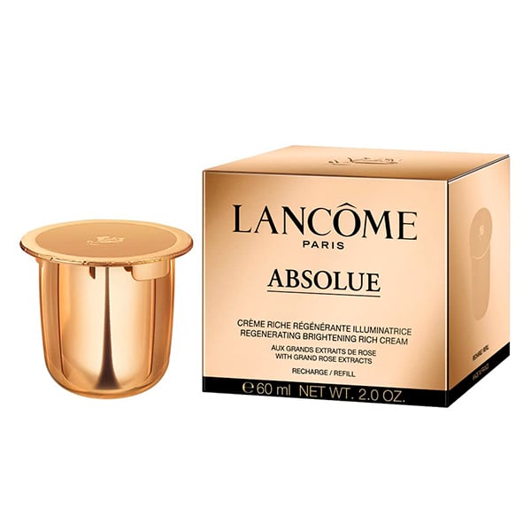 LANCOME ABSOLUE RICH CREAM REFILL 60M