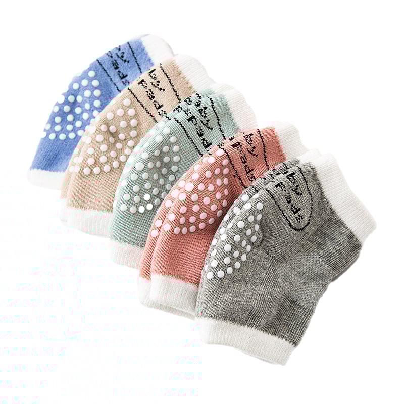 Rodilleras Akas Talle Único Colores Surtidos