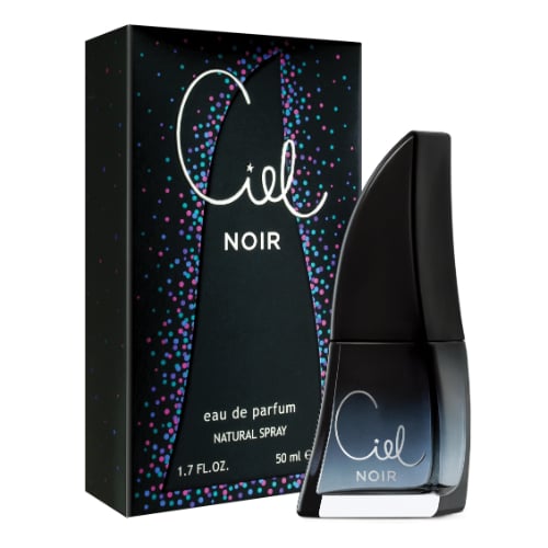 PERFUME CIEL NOIR EDP CON VAPORIZADOR 50 ML