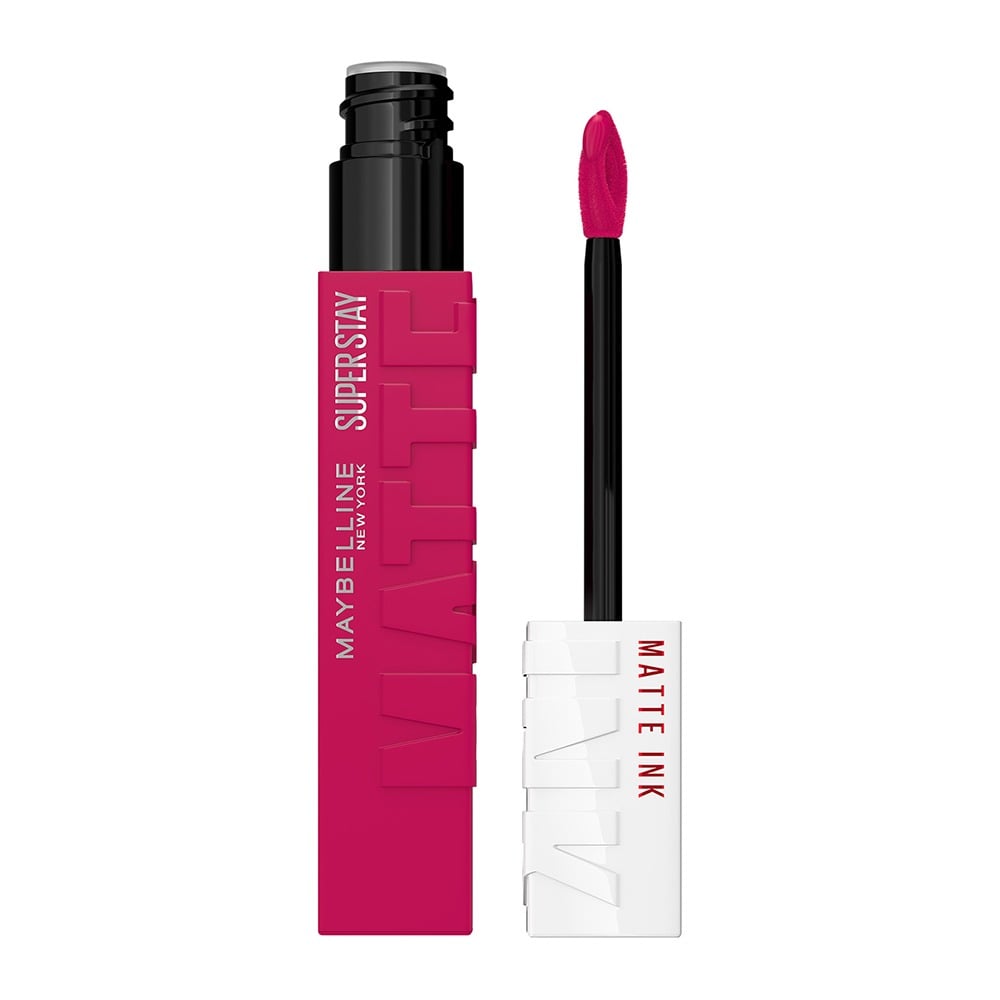 Labial Líquido Maybelline SuperStay Matte Ink N°120 City Artist
