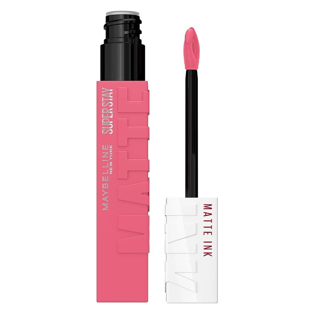 **SUPERSTAY  MATTE INK CITY INSPIRER LABIA