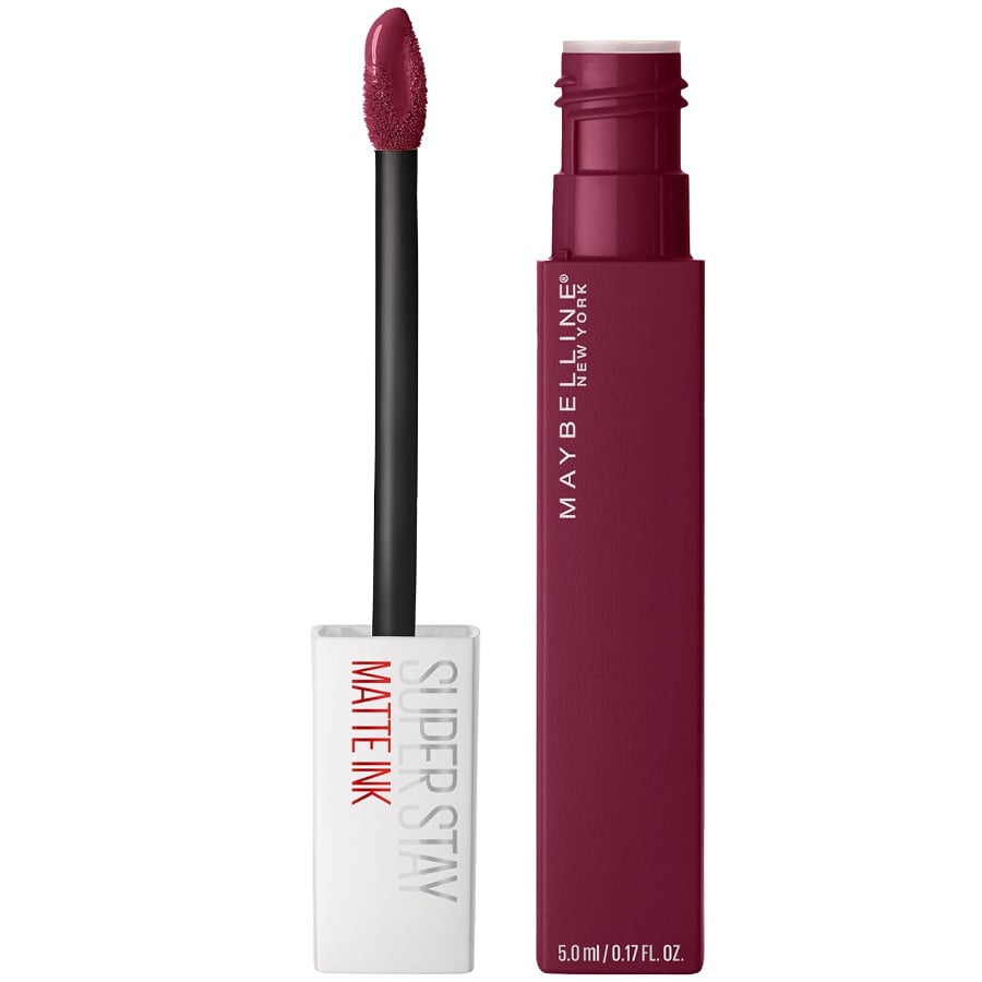 Labial Maybelline SuperStay Matte Ink City N°115 Founder