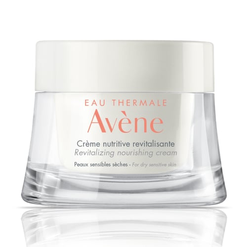 Crema Avène Nutritiva Compensadora 50 ml