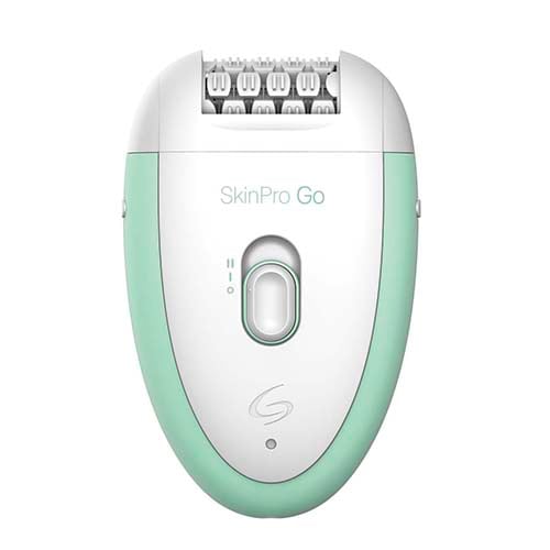 Depiladora Gama Skin Pro Go 2