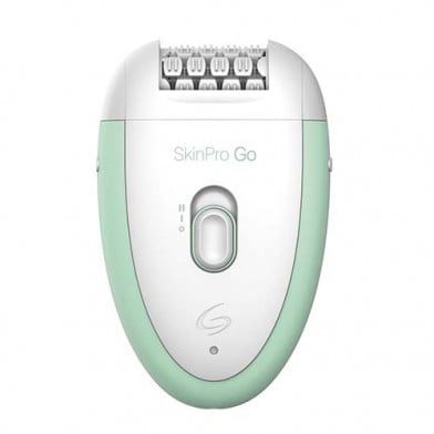 Depiladora Gama Skin Pro Go 2