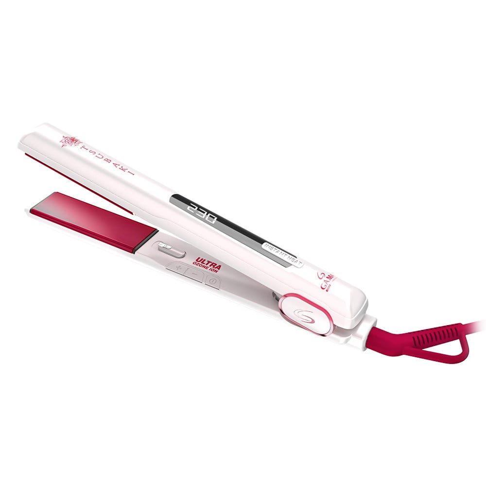 Planchita Gama Starlight Dig IHT 4D Tsubaki