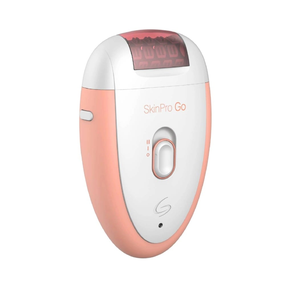 Depiladora Gama Skin Pro Go 1 220V