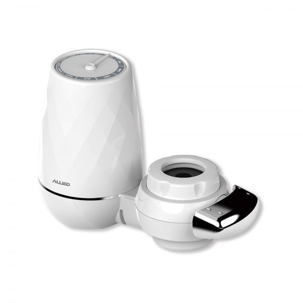 Purificador de Agua Allied AL-WF1 para Canilla