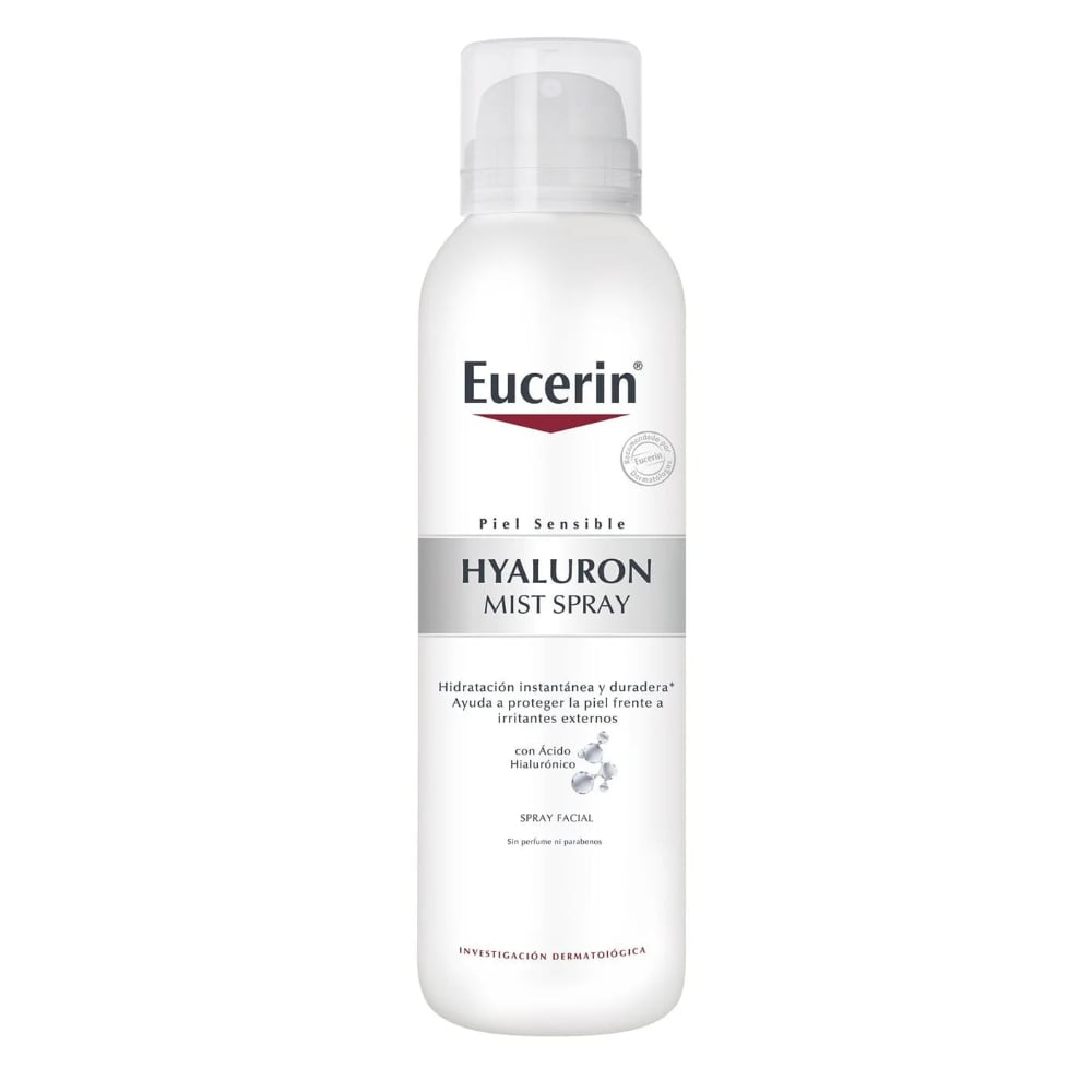 Hidratante Facial Eucerin Spray Hyaluron Filler Mist 150 ml