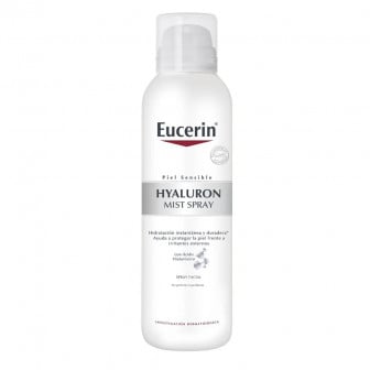 Hidratante Facial Eucerin Spray Hyaluron Filler Mist 150 ml