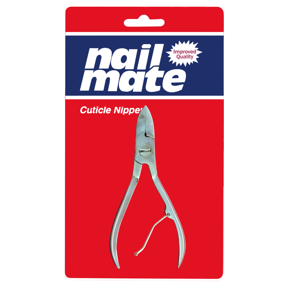Alicate para Uñas Nail Mate Uñas