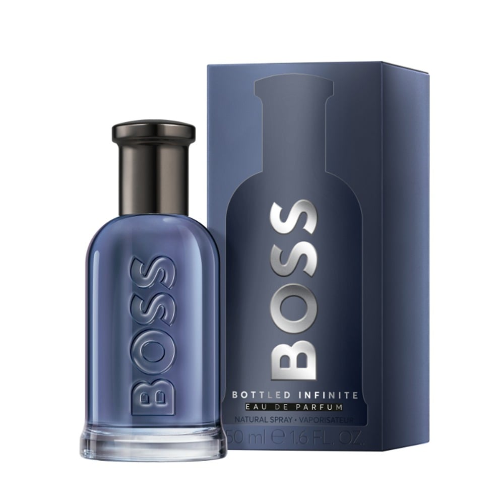 Perfume Hugo Boss Bottled Infinite Men EDP 50 ml