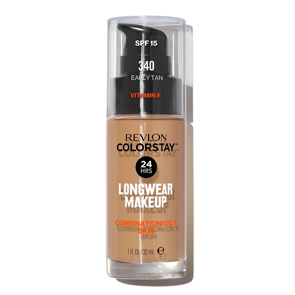 Base Revlon Colorstay Longwear Makeup N°340 Early Tan 30 ml
