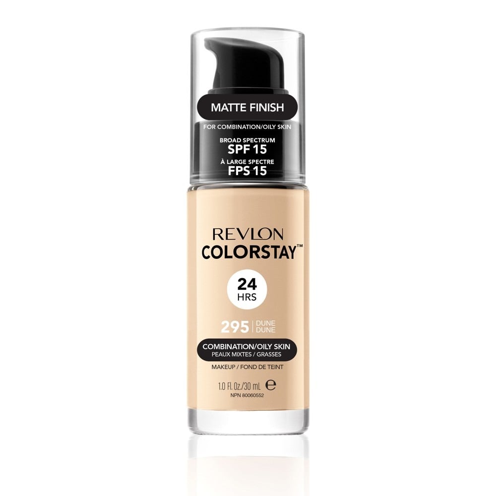 Base Revlon Colorstay Combination/Oily Skin N°295 Dune 30 ml