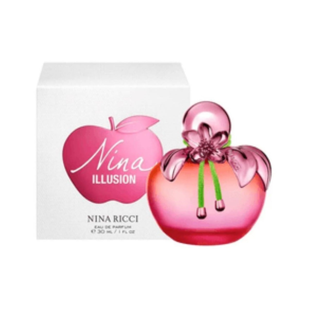Perfume Nina Illusion Femme EDP 30 ml