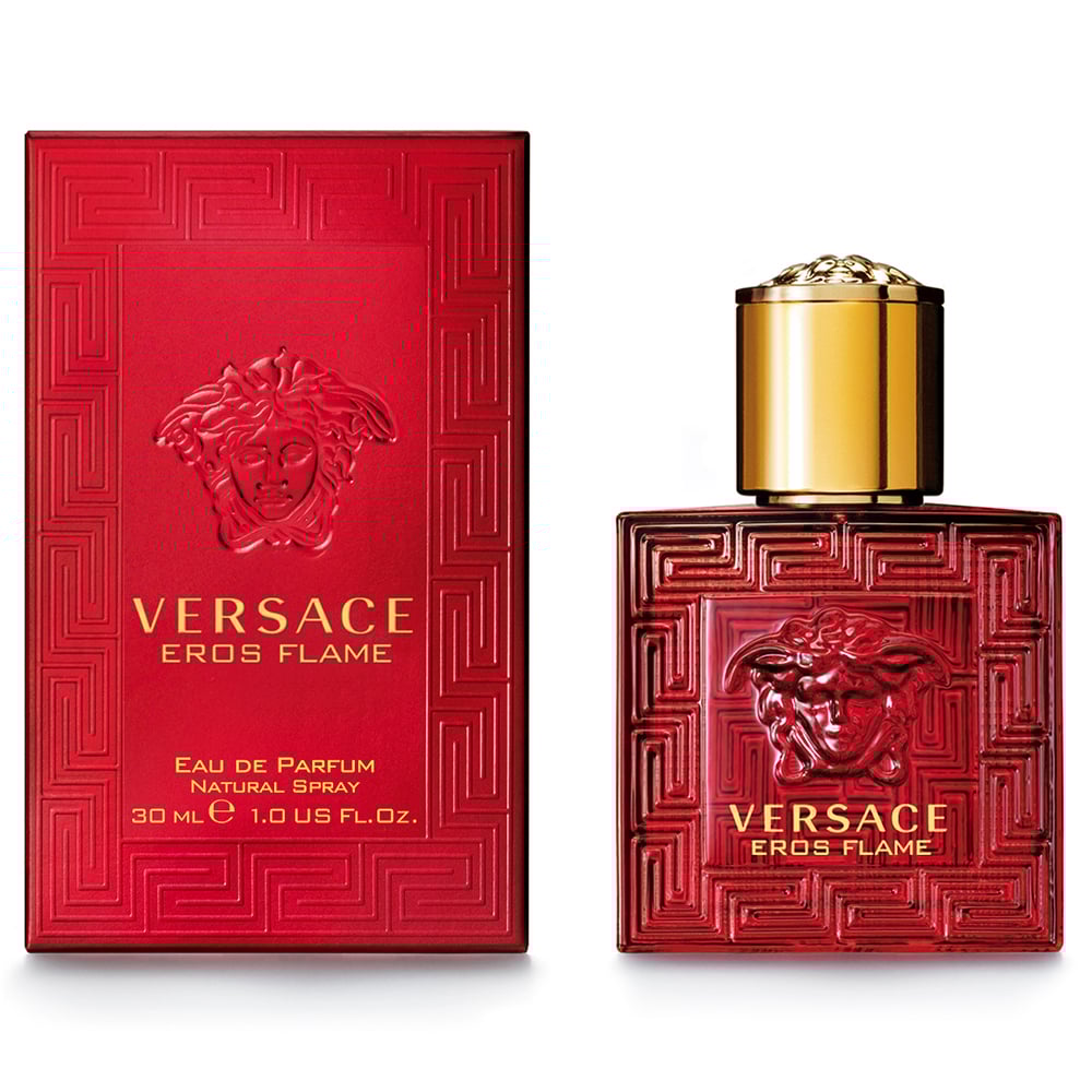 Perfume Versace Eros Flame Men EDP
