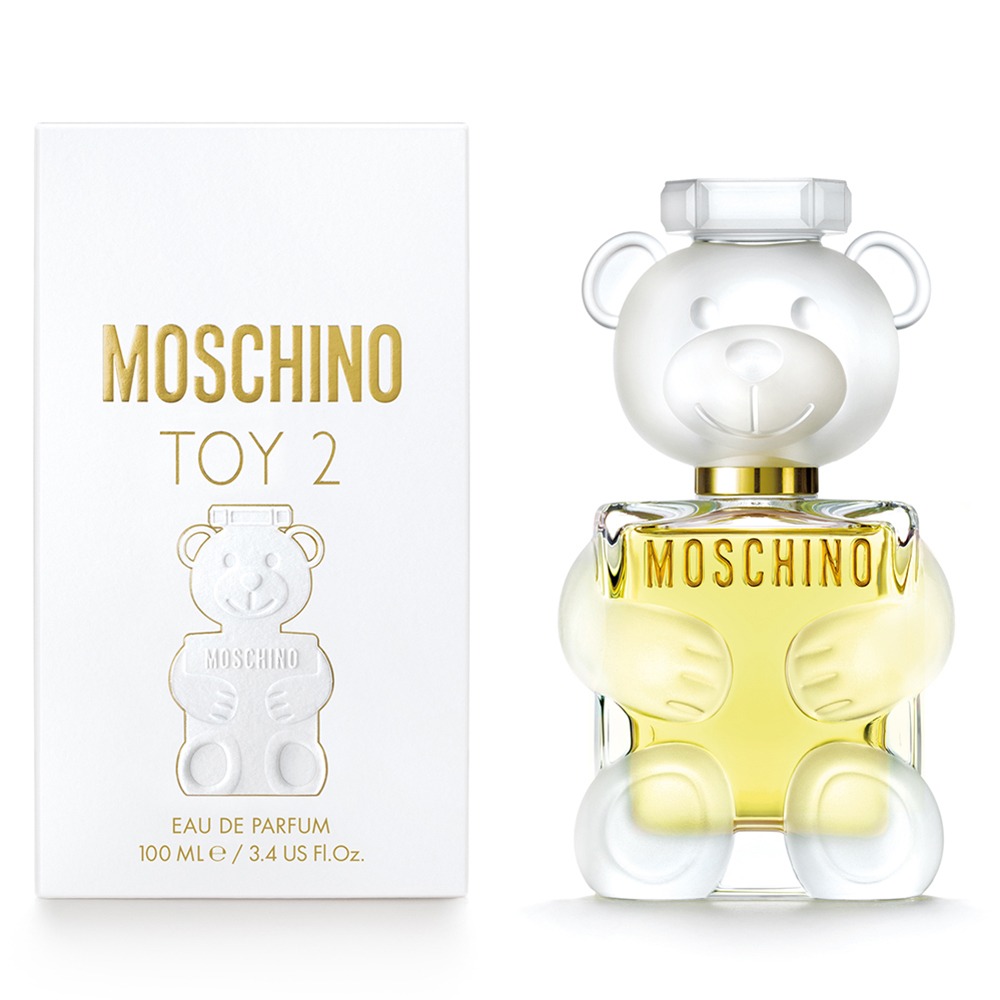 Perfume Moschino Toy 2 Femme EDP