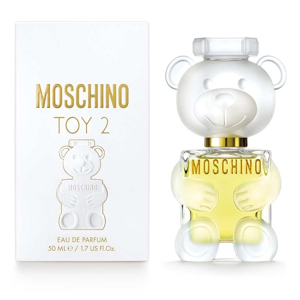 Perfume Moschino Toy 2 Femme EDP 50 ml