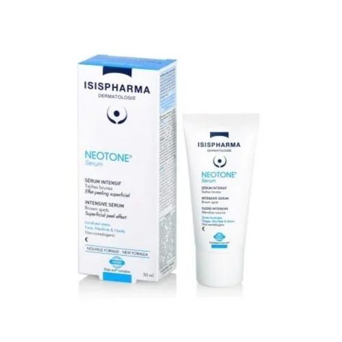 Sérum Isispharma Neotone 30 ml