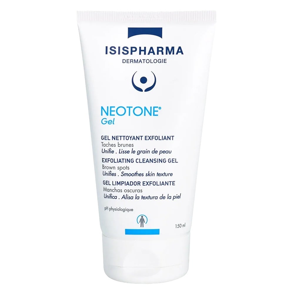 Gel Isispharma Neotone 150 Ml