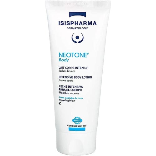 Crema Corporal Isispharma Neotone Body 100 ml