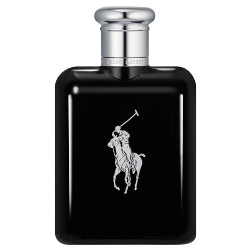 Perfume Ralph Lauren Polo Black Men EDT 125 ml