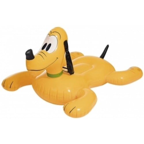 Inflable Bestway Bote Pluto