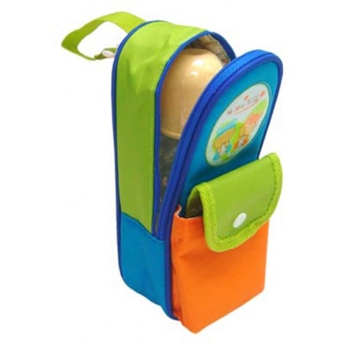 Termo Lucky Baby Conservador para Mamadera