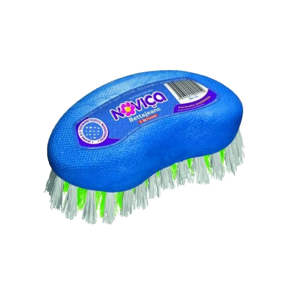 Cepillo Novica Betta Jeans