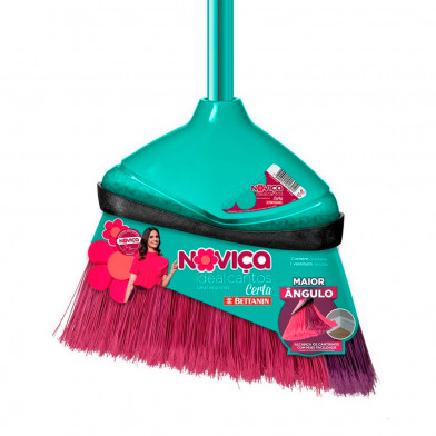 Escoba Novica Ideal Esquinas