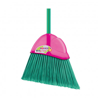 Escoba Novica Angular Pequeña