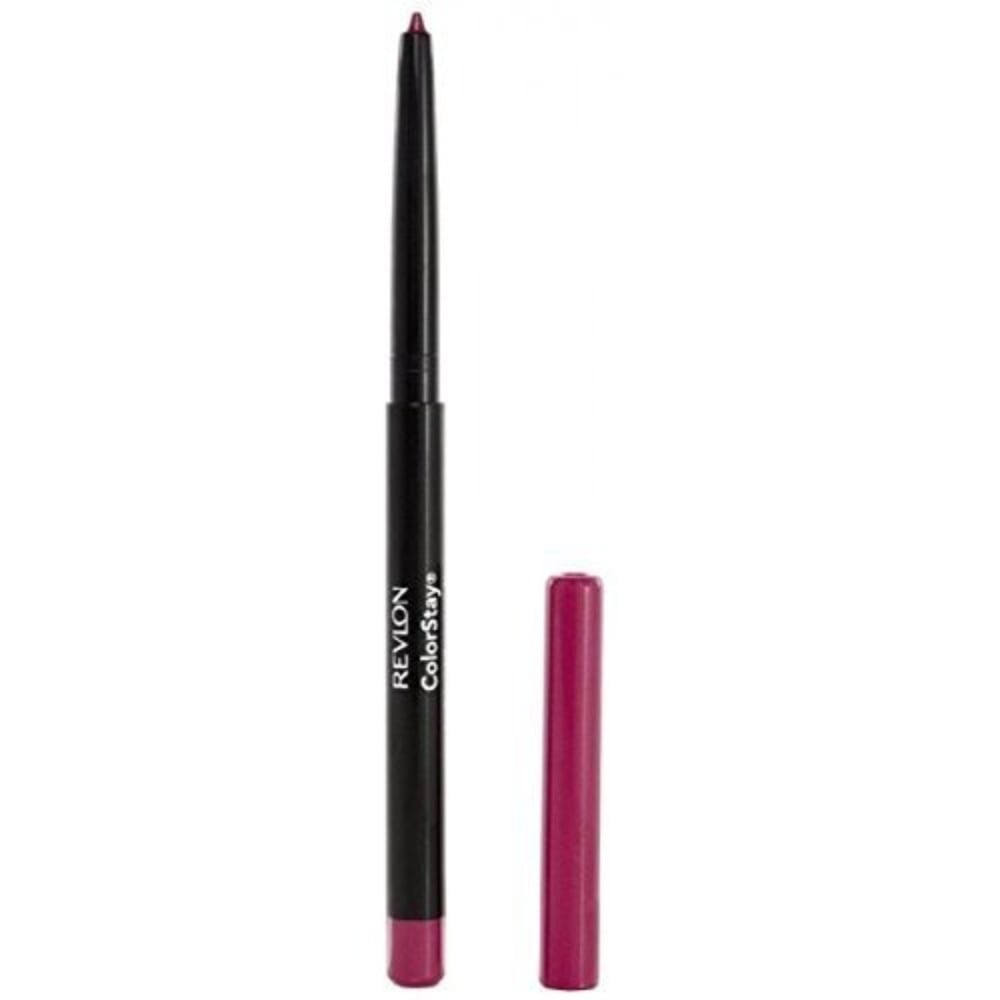 Delineador de Labios Revlon Colorstay N°650 Pink