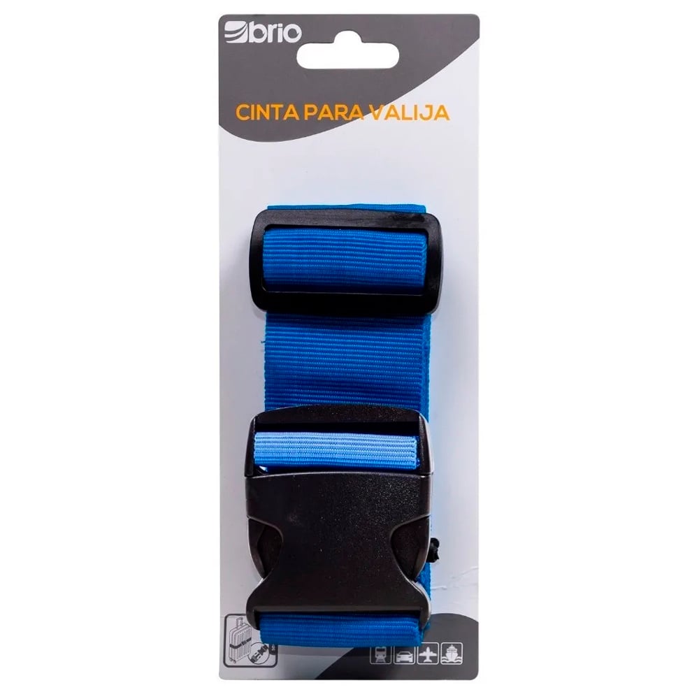 Cinta para Valija Brio